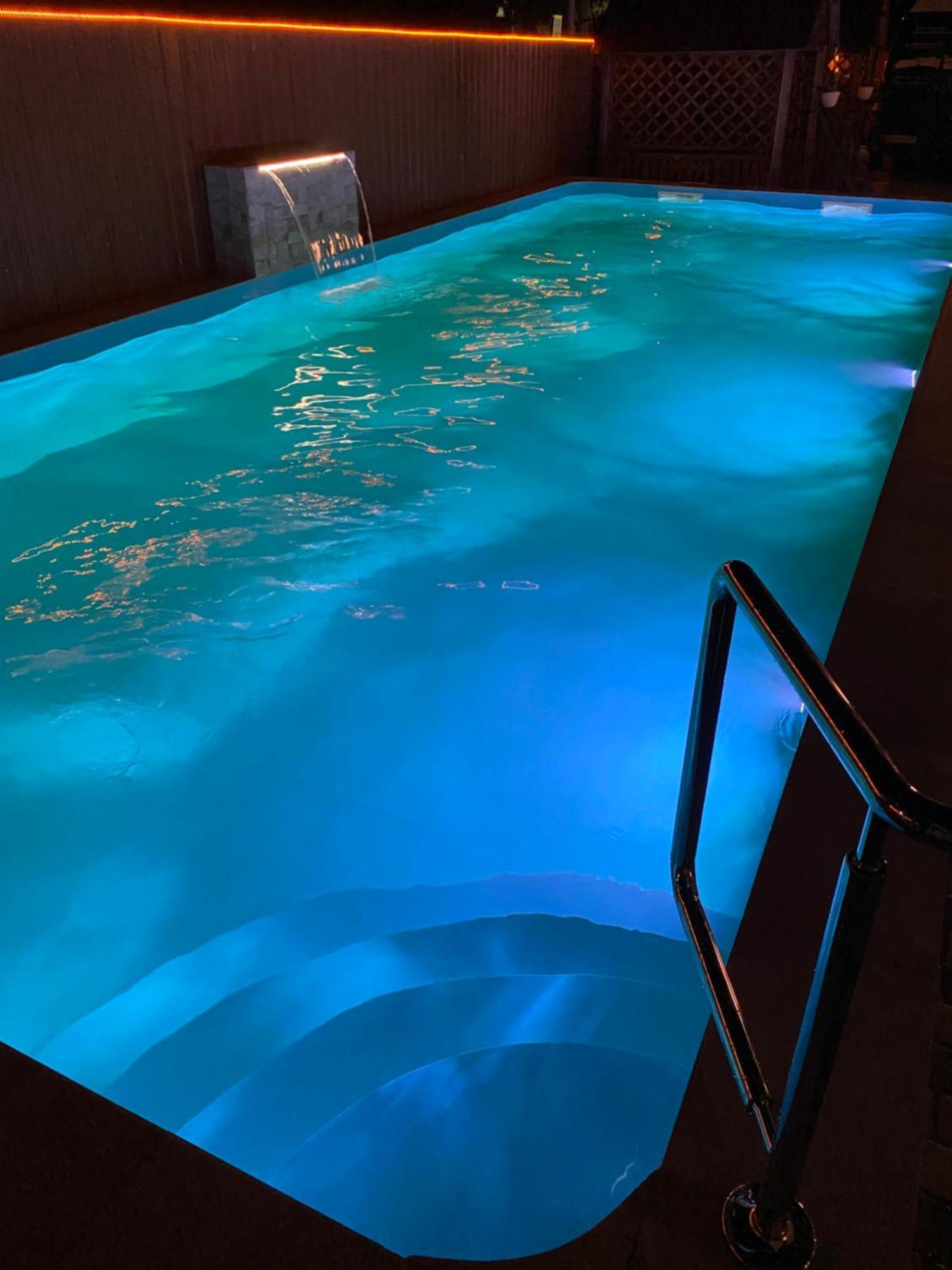 Solnechnaia Dacha Aparthotel Zatoka Ngoại thất bức ảnh